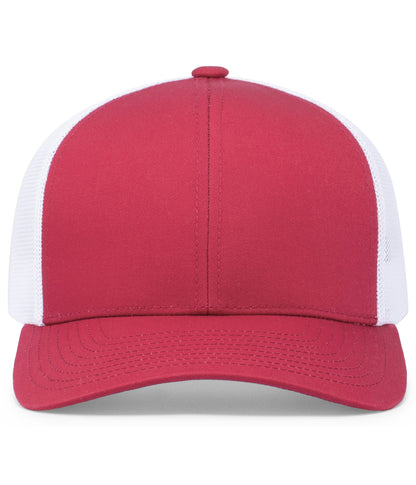 Trucker Snapback Cap 104C