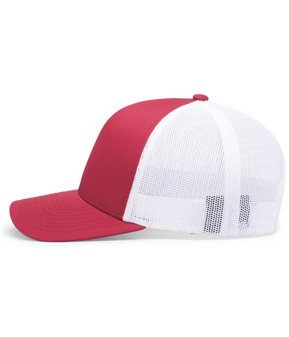 Trucker Snapback Cap 104C