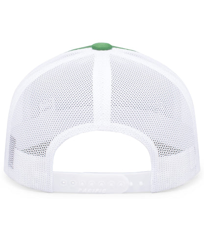 Trucker Snapback Cap 104C