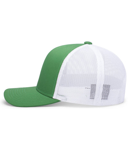 Trucker Snapback Cap 104C