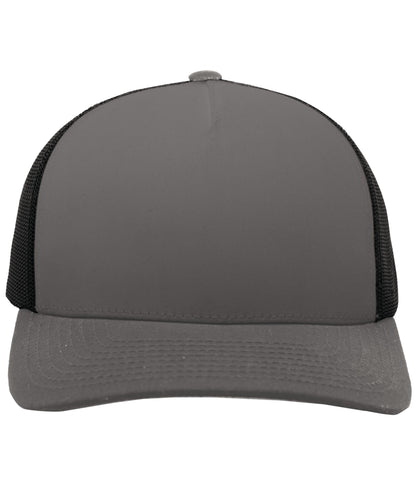 5-Panel Trucker Snapback Cap 105c
