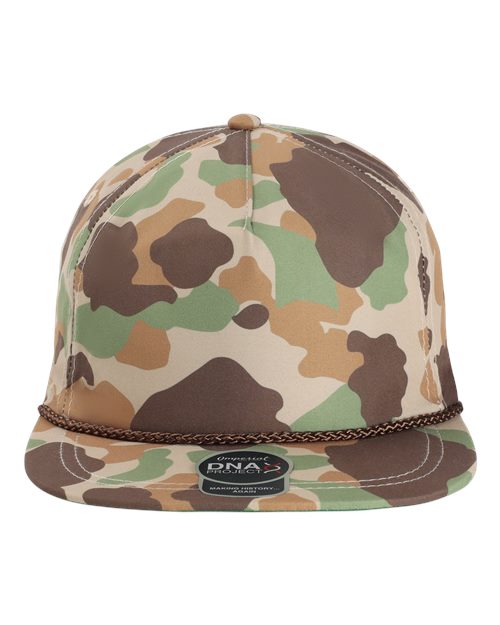 Imperial The Aloha Rope Cap - DNA010