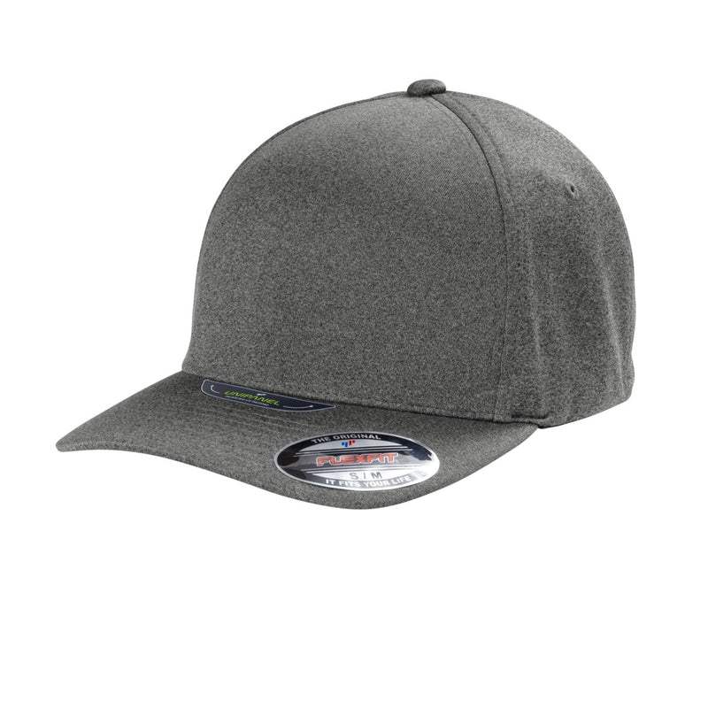 Port Authority Flexfit Melange Unipanel Cap C946