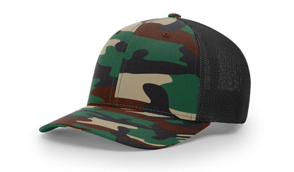 110 | R-FLEX TRUCKER