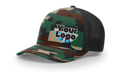 110 | R-FLEX TRUCKER