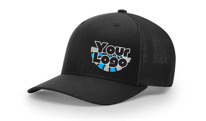 110 | R-FLEX TRUCKER