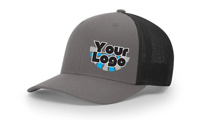 110 | R-FLEX TRUCKER
