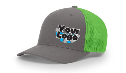 110 | R-FLEX TRUCKER