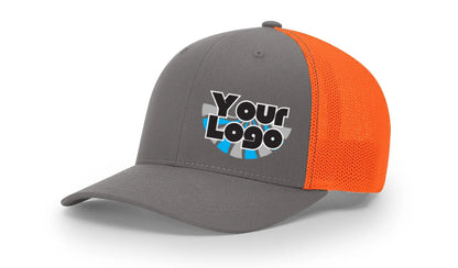 110 | R-FLEX TRUCKER