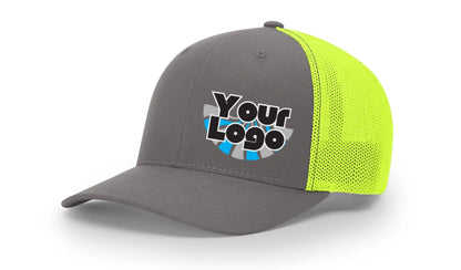 110 | R-FLEX TRUCKER