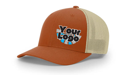 110 | R-FLEX TRUCKER