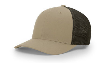 110 | R-FLEX TRUCKER