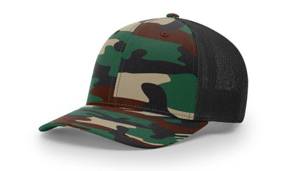 110 | R-FLEX TRUCKER
