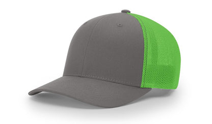 110 | R-FLEX TRUCKER