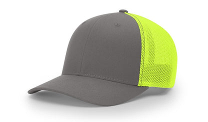 110 | R-FLEX TRUCKER