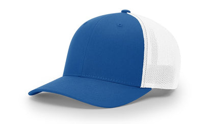 110 | R-FLEX TRUCKER