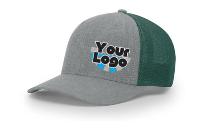 110 | R-FLEX TRUCKER