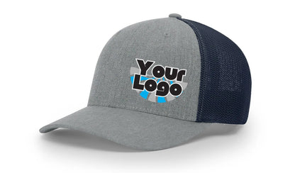 110 | R-FLEX TRUCKER