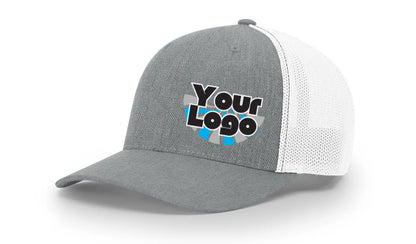 110 | R-FLEX TRUCKER
