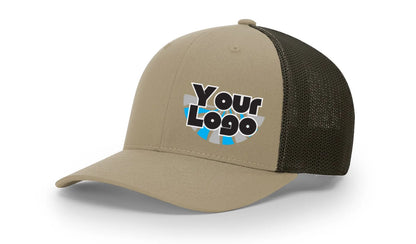 110 | R-FLEX TRUCKER