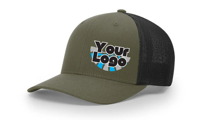 110 | R-FLEX TRUCKER