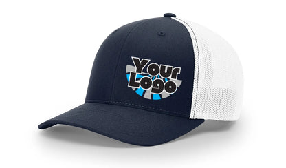 110 | R-FLEX TRUCKER
