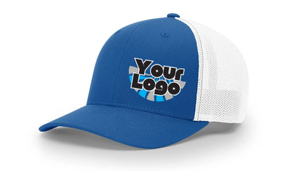 110 | R-FLEX TRUCKER