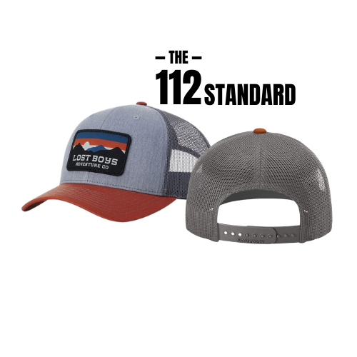 Richardson 112 |
  TRUCKER