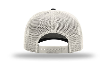 112FPC | Five Panel Champ Trucker
