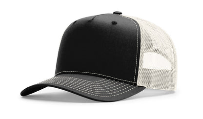 112FPC | Five Panel Champ Trucker