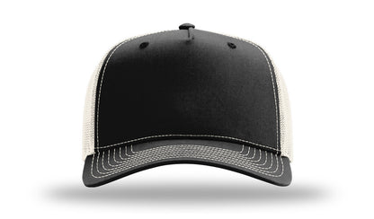 112FPC | Five Panel Champ Trucker