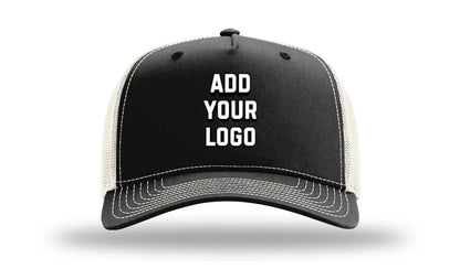 112FPC | Five Panel Champ Trucker