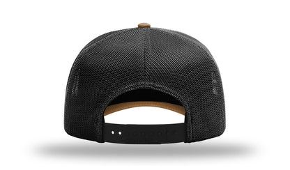 112FPC | Five Panel Champ Trucker