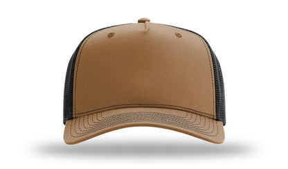 112FPC | Five Panel Champ Trucker