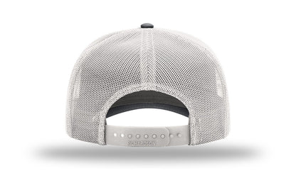 112FPC | Five Panel Champ Trucker