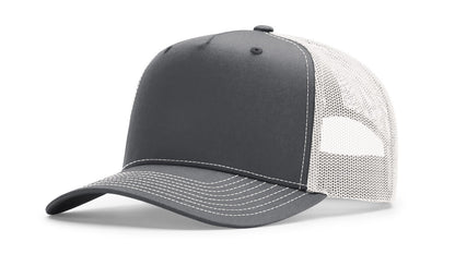 112FPC | Five Panel Champ Trucker