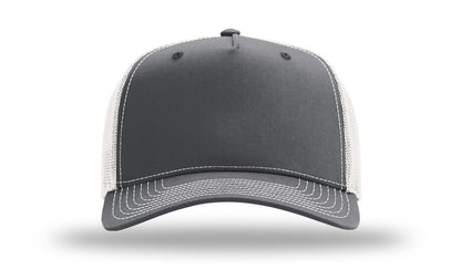 112FPC | Five Panel Champ Trucker
