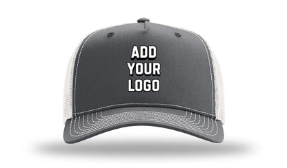 112FPC | Five Panel Champ Trucker