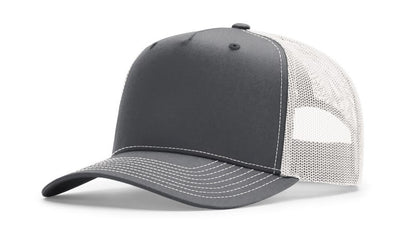112FPC | Five Panel Champ Trucker
