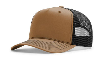 112FPC | Five Panel Champ Trucker