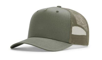 112FPC | Five Panel Champ Trucker