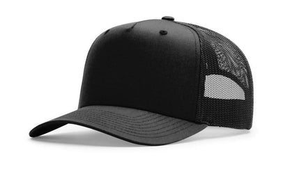 112FPC | Five Panel Champ Trucker