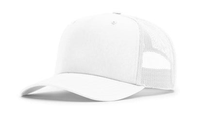 112FPC | Five Panel Champ Trucker