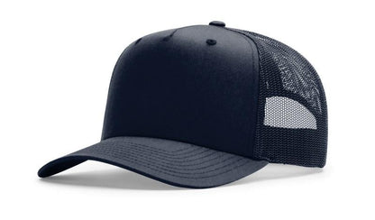 112FPC | Five Panel Champ Trucker