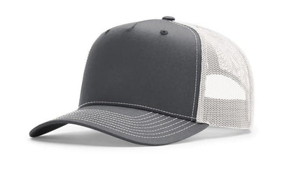 112FPC | Five Panel Champ Trucker