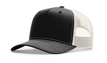 112FPC | Five Panel Champ Trucker