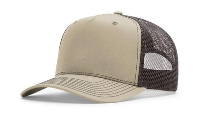 112FPC | Five Panel Champ Trucker