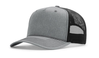 112FPC | Five Panel Champ Trucker