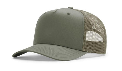 112FPC | Five Panel Champ Trucker