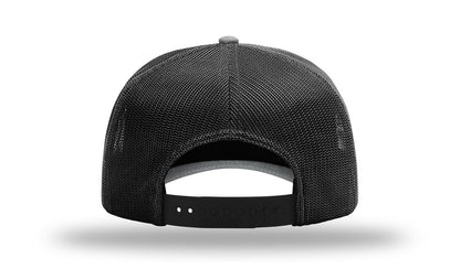 112FPC | Five Panel Champ Trucker
